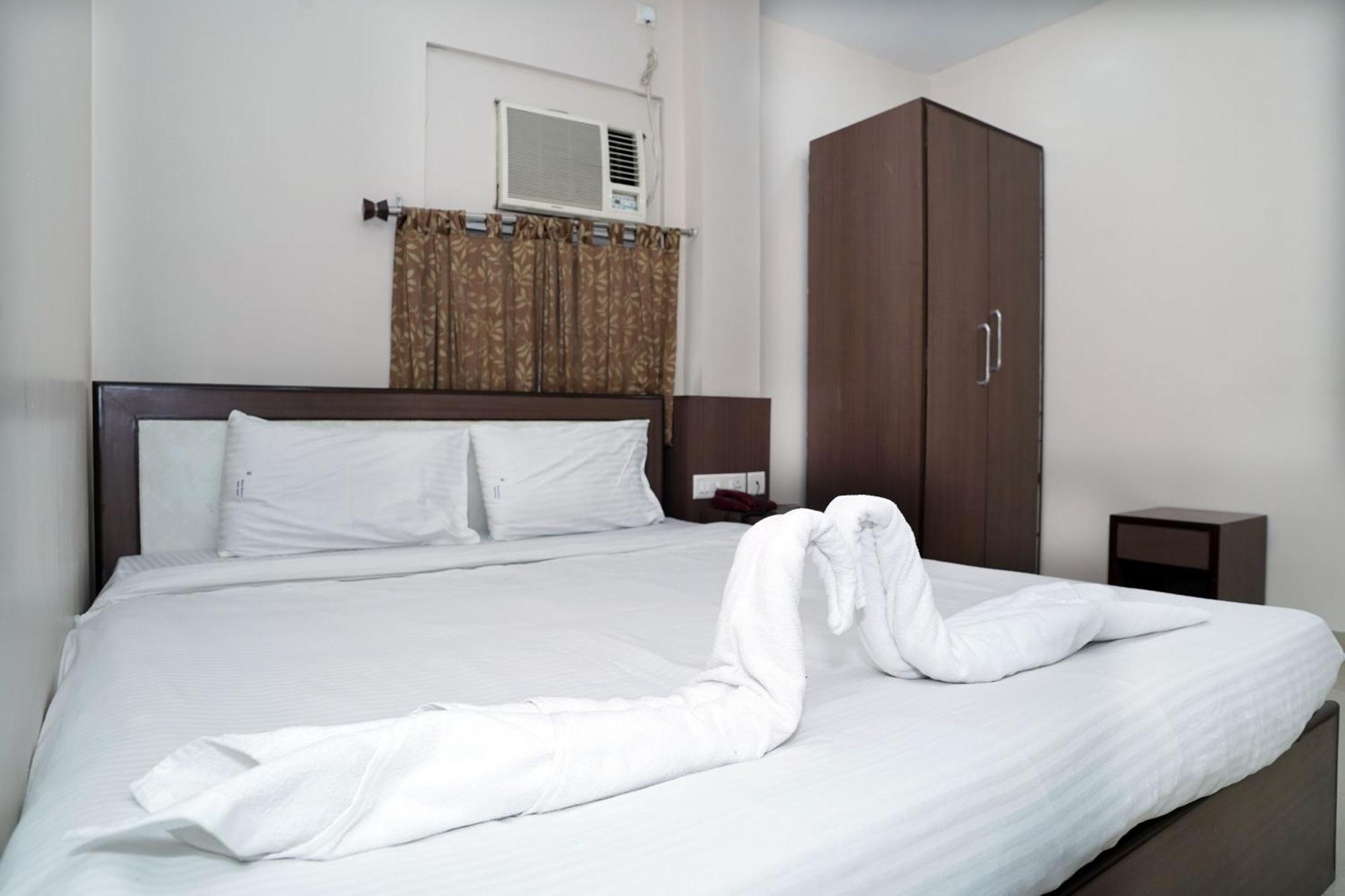 Sonar Bangla Guest House Calcuta Exterior foto